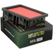 Resim Hiflo Ktm 125,200,250,390, Duke Hava Filtresi 17-22 Hfa6303 