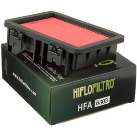 Resim Hiflo Ktm 125,200,250,390, Duke Hava Filtresi 17-22 Hfa6303 