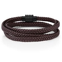 Resim Wesse JWSG1001-01 Erkek Bileklik 