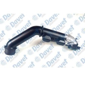 Resim Turbo Borusu Berlıngo Multıspace B9 1.6 Hdı 110ps 08c4 I Sedan 1.6 Hdı 110ps 06 