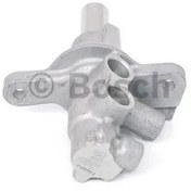 Resim Ford Fiesta 2008-2012 1.6 Benzinli Ana Merkez Orjinal Bosch Marka 0204788353 - 8V512140CB 