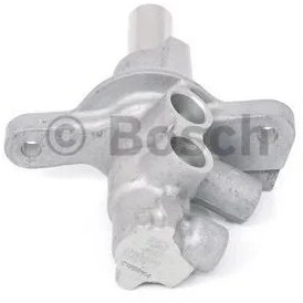 Resim Ford Fiesta 2008-2012 1.6 Benzinli Ana Merkez Orjinal Bosch Marka 0204788353 - 8V512140CB 