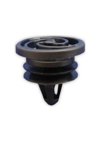 Resim Seat Ibıza Kapı Döşeme Klipsi 6K0868243C 