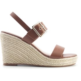 Resim Nine West Oprah 5fx Kahverengi Kadın Espadril 