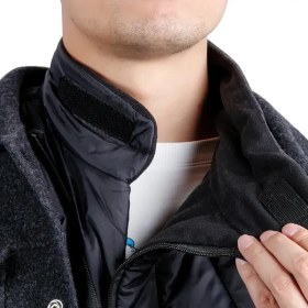Resim Dudaktan Kalbe Motorcu Göğüs Koruyucu Motosiklet Koruyucu ve Rüzgar Geçirmez Koruyucu Yelek Kar Maskesihediye 