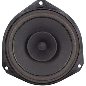 Resim Ayt Leone 160-2 16 Cm 4 Ohm Üçgen Oto Hoparlör Fiat Kapı Hoparlörü Hyundai Hoparlörü 