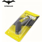 Resim Dream011 Motosiklet Atv Vites Koruması - Sarı, Dayanıklı Silikon Kılıf, Kolay Montaj 