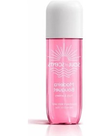 Resim 180 Ml Meyveli Ve Amberli Vücut Spreyi, Madeira Bouquet 