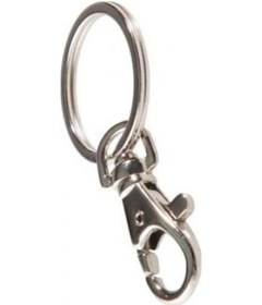 Resim Kancalı Anahtarlık 10 Adet 