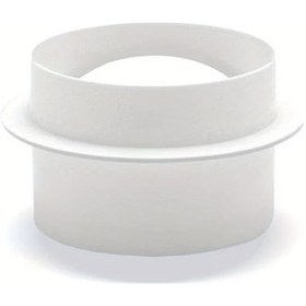 Resim Xuweiwei 80mm-200mm Plastik Hava Kanalları İçin Çekvalf Ve Geri Çekiş Emniyet Sübapı 