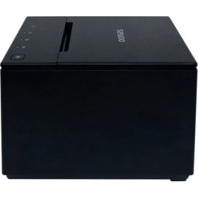 Resim Sewoo SLK-TS200 203DPİ Direkt Termal Usb+Seri+Ethernet Barkod Yazıcı (Ribonsuz Kullanım) 