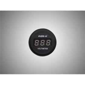 Resim For-X Xvm-28 Digital Voltmetre 