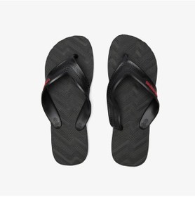 Resim Havaianas Track Waves Unisex Siyah Terlik 4149734 Siyah 