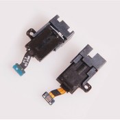 Resim Samsung Uyumlu N950 Note 8 Kulaklık Filmi Soketi Flexi 
