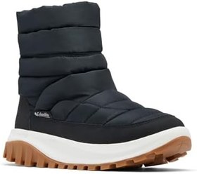 Resim Columbia Snowtrot Mid kadın kar çizmesi 