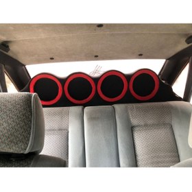 Resim gökyer pandizot TEMPRA 4 20 2 DOWN TİZ FİBER MDF PANDİZOT 