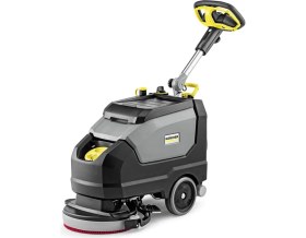 Resim Karcher Bd 35/15 C Classic Bp Pack Zemin Bakım ve Temizlik Makine 