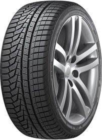 Resim Hankook 225/50R17 98H XL (RFT) Winter i-cept Evo 2 W320B Oto Kış Lastiği ( Üretim: 2023) 