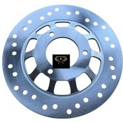 Resim Ön Fren Diski Rks Newlıght 125 Pro 