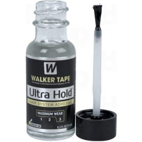Resim Walker Tape Protez Saç Ultra Hold Yapıştırıcı 15 Ml 