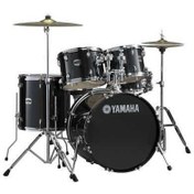 Resim Yamaha Gigmaker Davul Seti- Siyah 