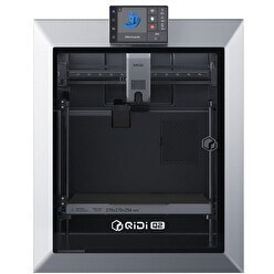 Resim Qidi Tech Q2 3D Yazıcı 