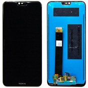 Resim Kdr Nokia 7.1 TA-1085 TA-1095 TA-1096 Lcd Ekran Dokunmatik Kdr Nokia 7.1 TA-1085 TA-1095 TA-1096 Lcd Ekran Dokunmatik