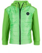 Resim BRZ KIDS Unisex Çocuk Fermuarlı Cepli Mont 