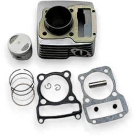 Resim Monero MONDIAL DRİFT Silindir Set 13 Perno 65,5 MM 