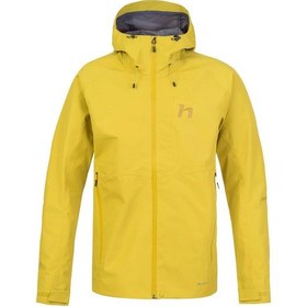 Resim Hannah Alagan Erkek Outdoor Ceket 10040758hhx Ant-moss 