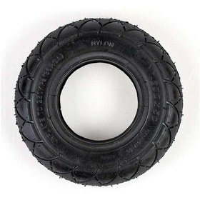 Resim Onvo 007 Dış Lastik 8 İnç Lastik 