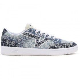 Resim Vans UA Lowland CC Mavi Sneaker 