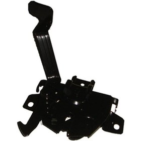 Resim Oem No 81130-3d000 Uyumlu Hyundaı Sonata 03/05 Kaput Kilidi 