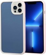 Resim Bloomnest Cbtx İphone Uyumlu 13 Pro 2 Renkli Kalkan Tpu + Pc Kılıfı, Ekran Ve Kamera Koruma Diğer 