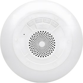 Resim Jeemson Suyda Yüzen Ipx7 Su Geçirmez Bluetooth Hoparlör, 5w Büyük Ses, Tws Stereo, Minik Taşınabilir Dış Mekan Müzik Sistemi 