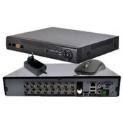 Resim Area Güvenlik Sistemleri 16 Kanal 1080 Full Hd H265 Kamera Kayıt Cihazı Ar-516 