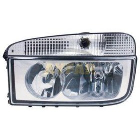 Resim AYFAR FAR CAMI SOL DAF F65 F75 F85 1992 2000 
