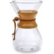 Resim Ems Cam Kahve Demleme 600 ml 