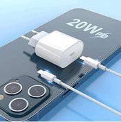 Resim 2K Original Iphone Uyumlu Hızlı Şarj Aleti Set Iphone 11 / 12 / 13 / Pro /14 Pro Max Iphone Şarj Aleti Seti 