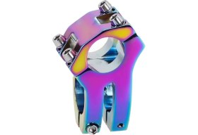 Resim Wake Bisiklet Boğazı 45MM Rainbow 