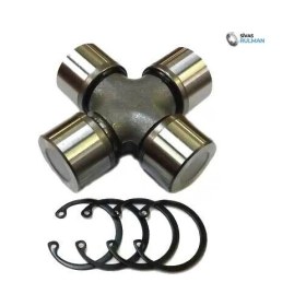 Resim Wtw JK1640 Kardan Mili Şaft Mafsalı - Mafsal Istavrozu (16X40) mm 