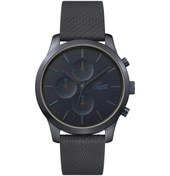 Resim Lacoste 2010948 Erkek Kol Saati Rose Gold 