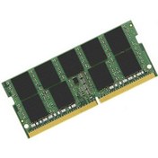 Resim Kingston Ksm32sed8/32hc 32 Gb Ddr4 3200mhz Cl22 Ecc Sodımm Sunucu Bellek 