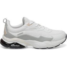Resim Kinetix Valentı Tx W 4Fx Beyaz Kadın Sneaker 