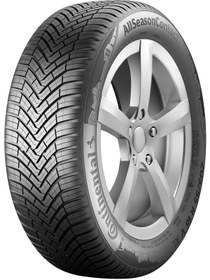 Resim Continental 235/55R17 103H XL AllSeasonContact 2024 Üretim 4 Mevsim Lastiği 