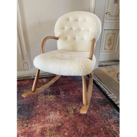 Resim Creatizm Home Enjoy Salıncak Koltuk 