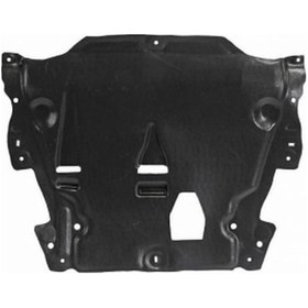 Resim Volvo S60 12-/v70 Motor Alt Koruma 2008- 307238741 