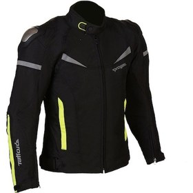 Resim Prohel Colombıa Mont Neon Sarı Hörgüçlü [Small Beden] (531390325) 