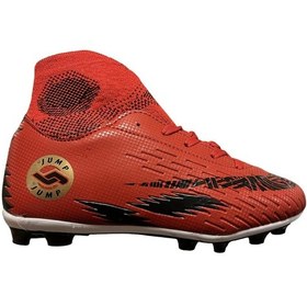 Resim Jump 28382 Kırmızı Çocuk Krampon Kırmızı 