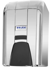 Resim Palex İnter Mini Köpük Sabun Dispenseri Krom Kaplama-3452-d-k 